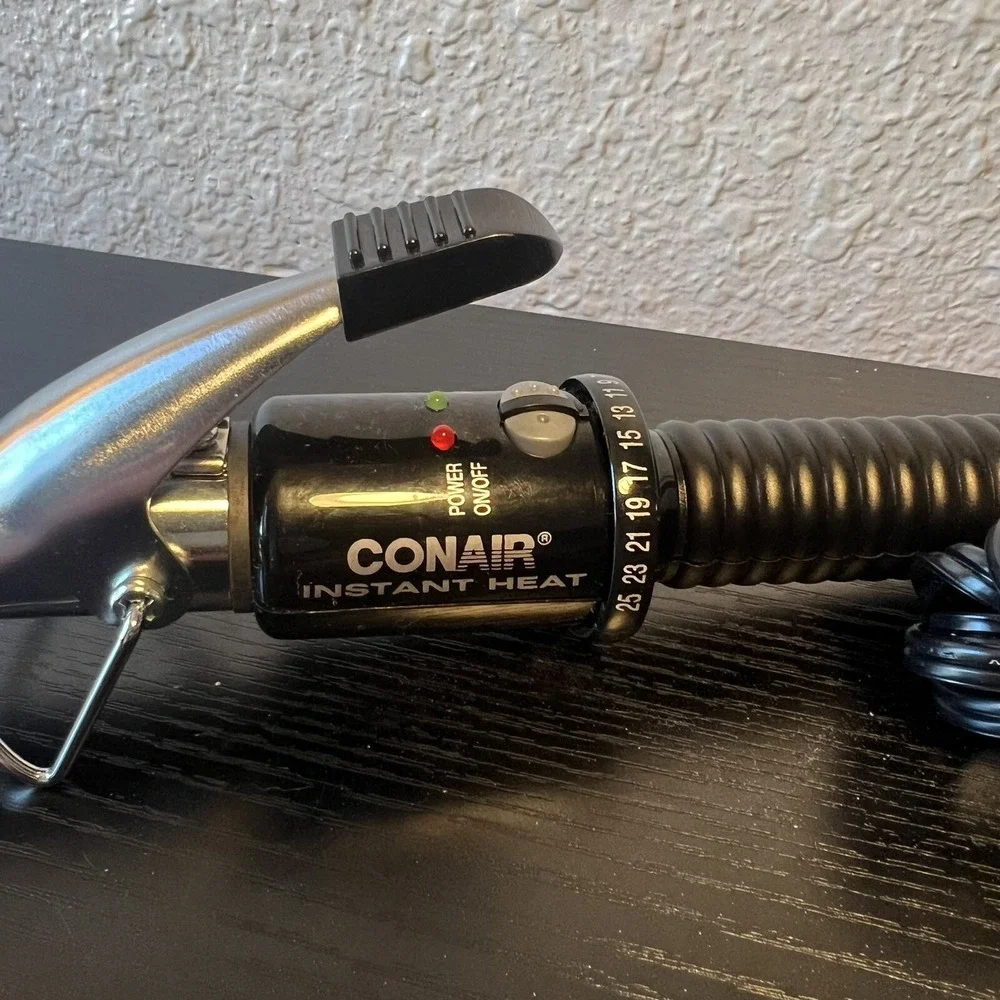 CONAIR Instant‎ Heat 1
